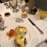 Fairmont Hotel Vier Jahreszeiten - 