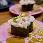 もりもり寿し - 
