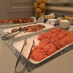 Fairmont Hotel Vier Jahreszeiten - 