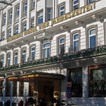 Fairmont Hotel Vier Jahreszeiten - 