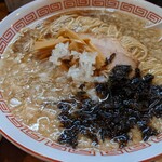 傳吉食堂 - 料理写真: