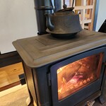 Beans cafe .miyama - 