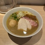 麺屋一燈 - 