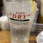 もつ焼 登運とん - 