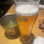 酒場きんぼし - 