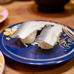 もりもり寿し - 