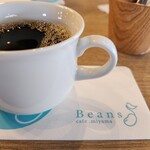 Beans cafe .miyama - 
