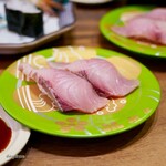 もりもり寿し - 