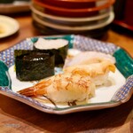 もりもり寿し - 
