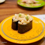 もりもり寿し - 