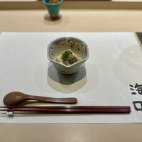 八重洲 鮨 海味 - 