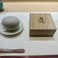 八重洲 鮨 海味 - 