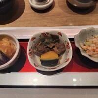 神戸牛 しゃぶしゃぶ おもき 離れ 銀座店 - 