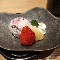 神戸牛 しゃぶしゃぶ おもき 離れ 銀座店 - 