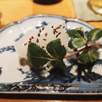 乙女寿司 - アカイカ