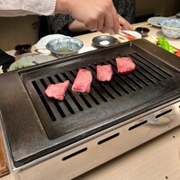 焼肉㐂舌 南船場 - 