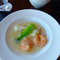 中国料理 カリュウ(ヨコハマ グランド インターコンチネンタル ホテル) - 