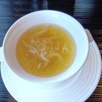 中国料理 カリュウ(ヨコハマ グランド インターコンチネンタル ホテル) - 
