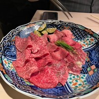 焼肉㐂舌 南船場 - 