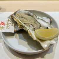 八重洲 鮨 海味 - 