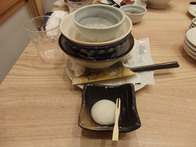 牛たん炭焼 利久 古川七日町店（RIKYU） - 古川（牛タン）の写真