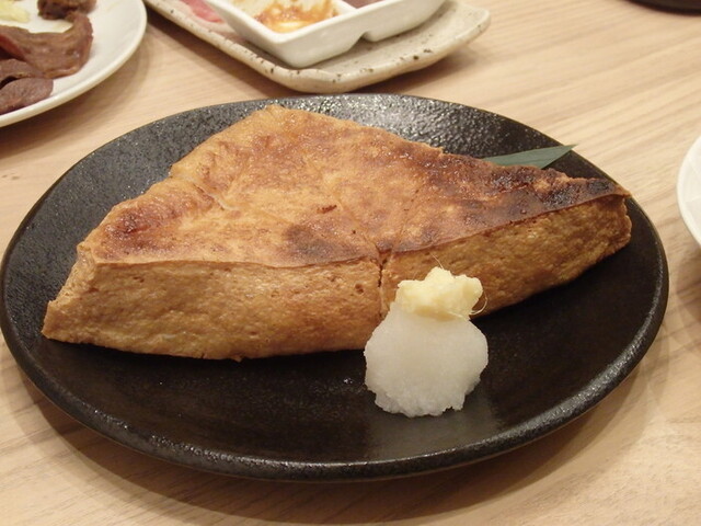 牛たん炭焼 利久 古川七日町店（RIKYU） - 古川（牛タン）の写真