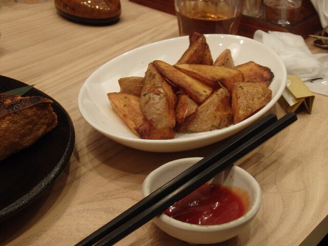 牛たん炭焼 利久 古川七日町店（RIKYU） - 古川（牛タン）の写真