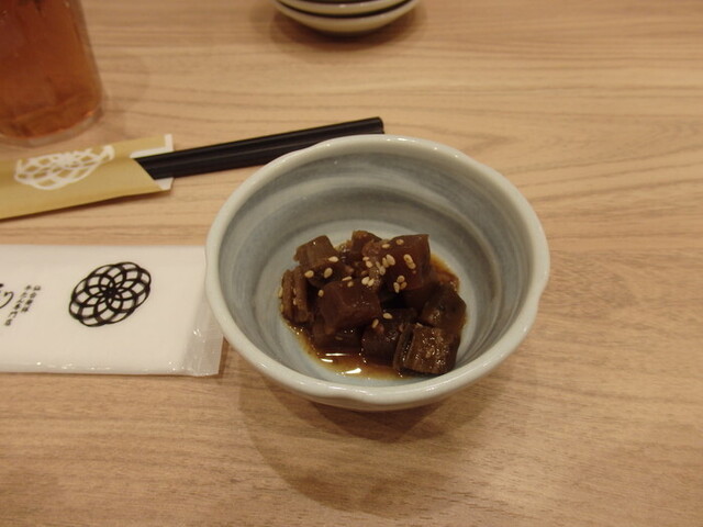 牛たん炭焼 利久 古川七日町店（RIKYU） - 古川（牛タン）の写真