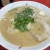 長浜ラーメン 西大分店