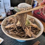 そば処 花いずみ - 