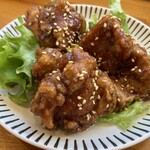 なんチキ 北30条店 - 