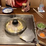 府中ぱすたかん - 