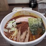 麺処 井の庄 - 