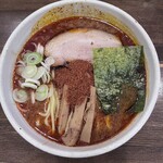 麺処 井の庄 - 