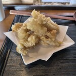 そば処 花いずみ - 