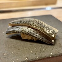 鮨 龍馬 - 