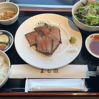 松阪牛 よし田 - 