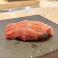 鮨 龍馬 - 