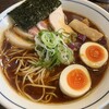 ラーメン一心 富山駅前本店