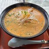 佐野らーめん 麺番長 桐生店