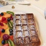 Fairmont Hotel Vier Jahreszeiten - 