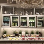 Fairmont Hotel Vier Jahreszeiten - 