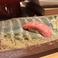 鮨 ふくじゅ - 中トロ