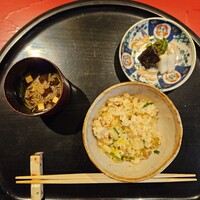 一汁ニ菜 うえの 箕面店 - 