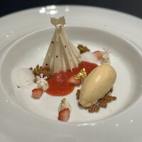 ラ ターブル ドゥ ジョエル・ロブション - 