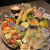 イタリア居酒屋 カチャトラ