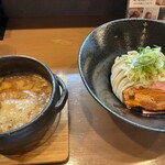 小麦と焼きあご すぐれ - 