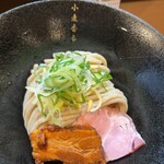 小麦と焼きあご すぐれ - 