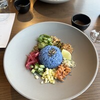 Longrain Tokyo - 