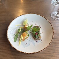 Longrain Tokyo - 